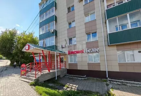 Офис в Алтай, Горно-Алтайск Промышленная ул. (154 м)