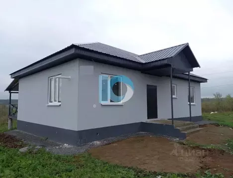 Дом в Башкортостан, с. Иглино ул. Боткина, 60 (142 м)