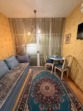 2-к кв. Краснодарский край, Сочи ул. Верхняя Лысая Гора, 7В (34.0 м)