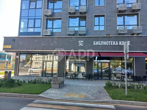 Торговая площадь в Краснодарский край, Краснодар Колхозная ул., 5 (47 ...