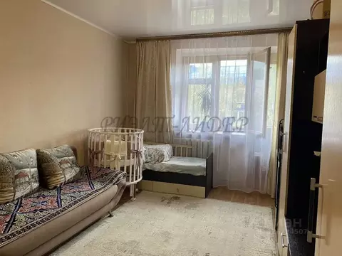 1-к кв. Алтай, Горно-Алтайск Коммунистический просп., 82 (31.1 м)