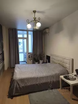 1-к кв. Севастополь пер. Крепостной, 4Б (39.0 м)