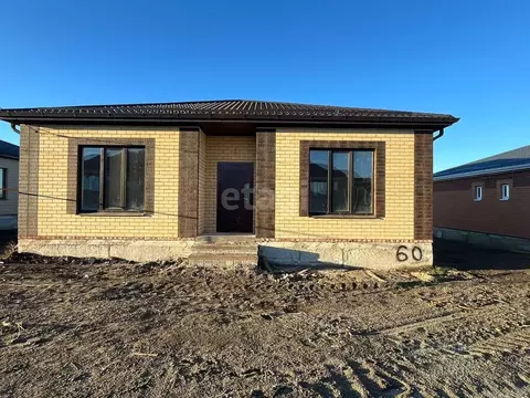 Дом в Ставропольский край, Михайловск Шпаковский район, ул. Анатолия ...