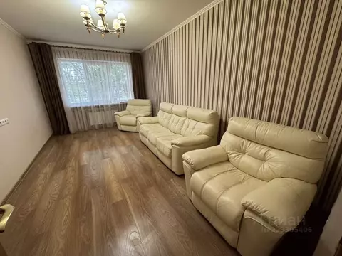 3-к кв. Крым, Симферополь ул. Маршала Жукова, 3 (60.0 м)