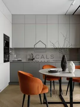 2-к кв. Рязанская область, Рязанский муниципальный округ, с. Дядьково ...