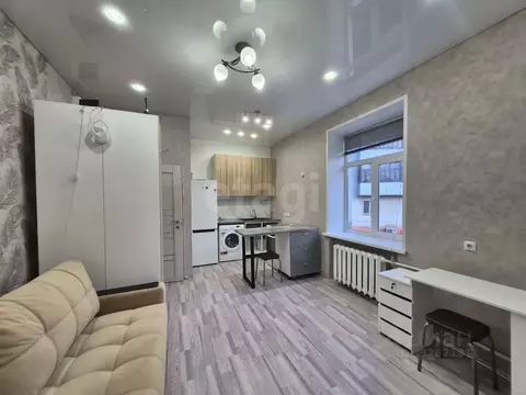 Студия Башкортостан, Уфа Таллинская ул., 16 (19.2 м)