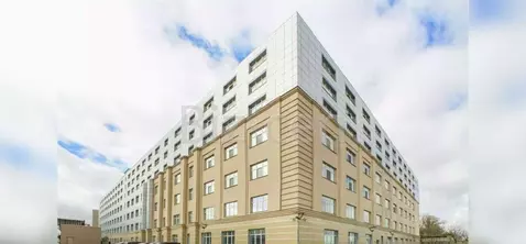 Офис в Санкт-Петербург просп. Обуховской обороны, 112к2И (79 м)