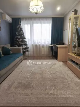 3-к кв. Брянская область, Брянск ул. Братьев Ткачевых, 3 (72.4 м)