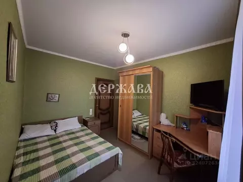 Комната Белгородская область, Старый Оскол Лесной мкр, 14 (16.0 м)