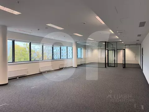Офис в Москва Ленинский просп., 119А (317 м)