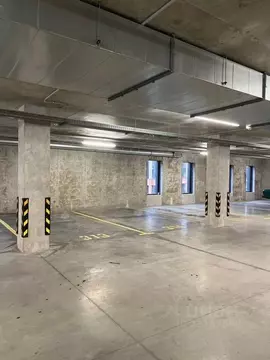 Гараж в Санкт-Петербург ул. Александра Матросова, 8к5 (13 м)