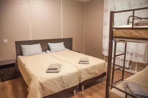 Комната Нижегородская область, Ворсма Павловский район, Лесной Ключ ...