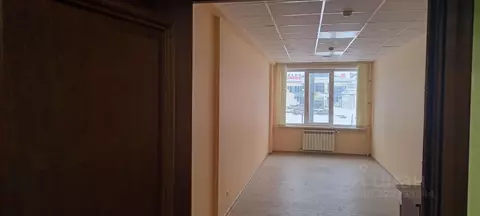 Офис в Московская область, Воскресенск Советская ул., 2 (26 м)