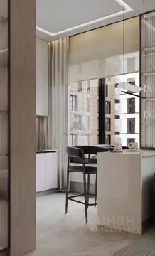 3-к кв. Санкт-Петербург Петровский просп., 28к2 (84.0 м)