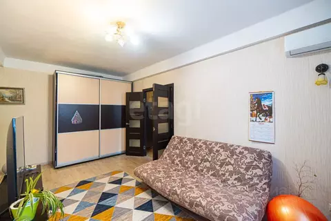 3-к кв. Севастополь ул. Хрусталева, 39 (56.5 м)