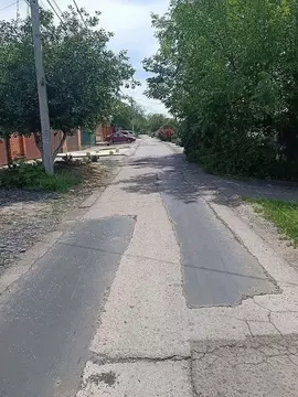 Участок в Ростовская область, Ростов-на-Дону Новое Поселение мкр, пер. ...