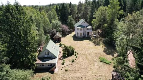 Дом в Московская область, Рузский муниципальный округ, пос. Дорохово ...