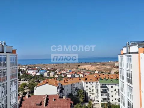 1-к кв. Севастополь Гагаринский муниципальный округ, ул. Военных ...