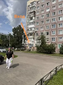 Офис в Ленинградская область, Сертолово Всеволожский район, ул. ...