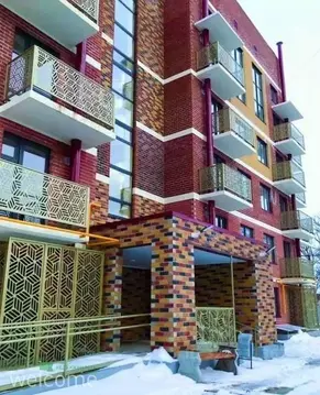 1-к кв. Ставропольский край, Михайловск Шпаковский район, ул. Ишкова, ...