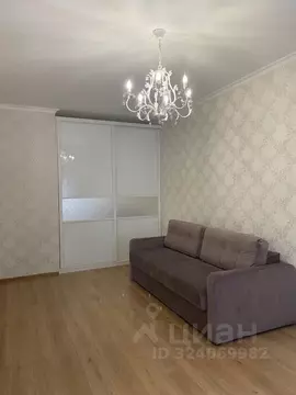 1-к кв. Москва Внуковское поселение, бул. Андрея Тарковского, 7 (41.0 ...