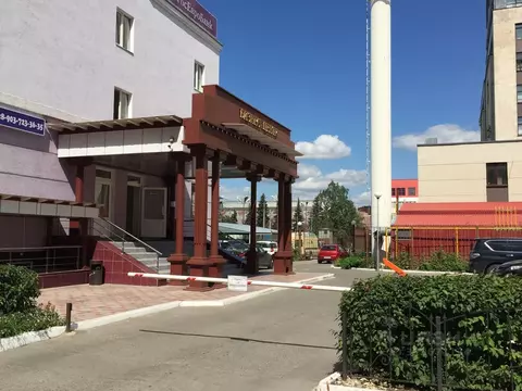 Помещение свободного назначения в Пензенская область, Пенза ул. ...