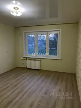 1-к кв. Владимирская область, Ковров Московская ул., 5 (29.6 м)