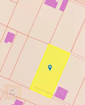 Участок в Крым, Симферопольский район, Добровское с/пос, с. Пионерское ...