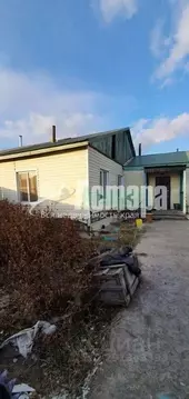 2-к кв. Забайкальский край, Чита пос. Заречный, Запрудная ул., 1 (64.0 ...