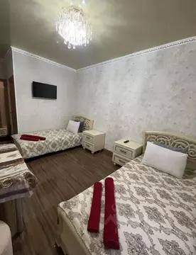 Комната Башкортостан, Салават Первомайская ул., 53Г