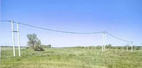 Участок в Татарстан, Пестречинский район, Кулаевское с/пос, пос. ...