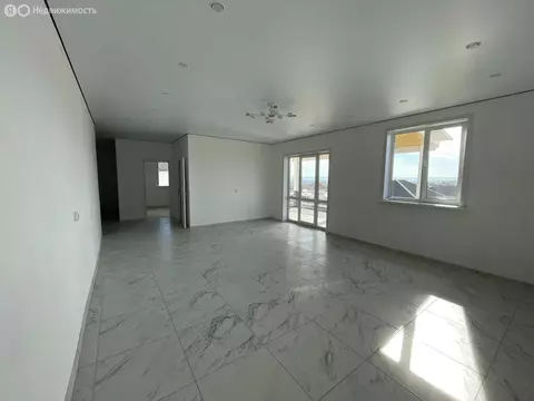 Дом в Иркутский муниципальный округ, село Мамоны (185 м)