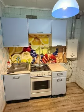 1-к кв. Тульская область, Ясногорск Советская ул., 2 (31.0 м)