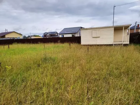 Участок в Московская область, Истра муниципальный округ, пос. Северный ...