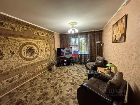 1-к кв. Белгородская область, Старый Оскол ул. Щепкина, 15 (39.6 м)