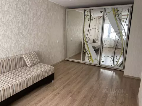 1-к кв. Иркутская область, Иркутск бул. Постышева, 2 (30.5 м)