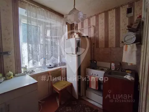 2-к кв. Рязанская область, Скопин Коготково мкр, ул. Ленина, 13А (40.2 ...