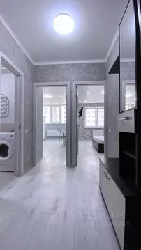 1-к кв. Краснодарский край, Краснодар Славянский мкр, ул. Заполярная ...