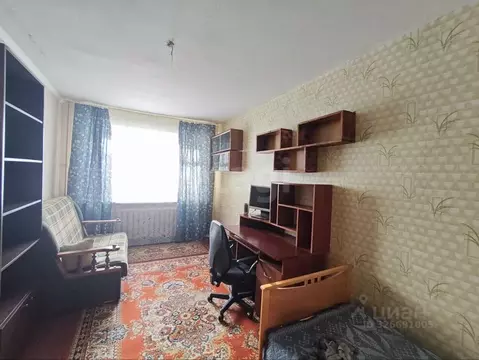 1-к кв. Ленинградская область, Волхов ул. Кирова, 20 (29.52 м)