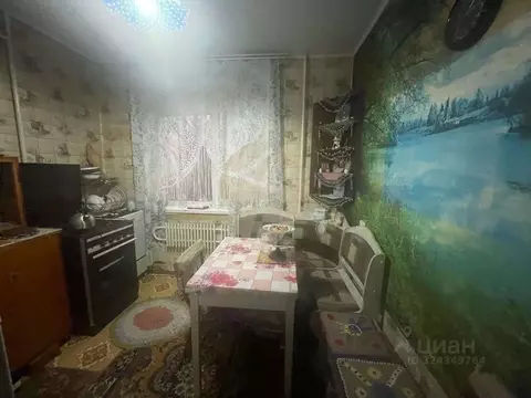 2-к кв. Белгородская область, Старый Оскол Набережный мкр, 4 (52.5 м)