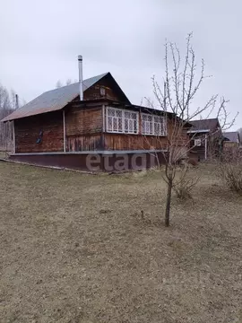 Дом в Ярославская область, Угличский муниципальный округ, д. Налуцкое, ...