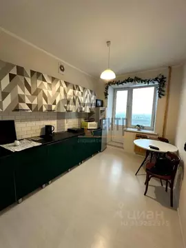 1-к кв. Ярославская область, Ярославль ул. Карла Либкнехта, 6 (34.9 м)