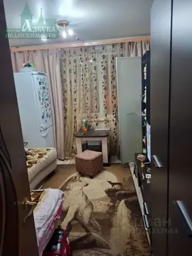 2-к кв. Смоленская область, Смоленск ул. Шевченко, 91б (33.0 м)