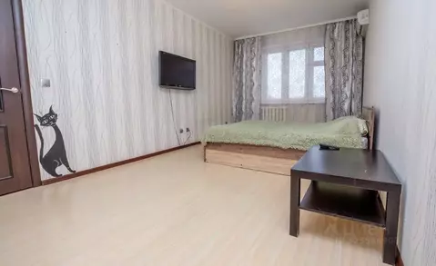 1-к кв. Башкортостан, Уфа ул. Набережная реки Уфы, 71 (40.0 м)