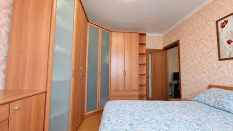 3-к кв. Московская область, Одинцово Можайское ш., 45а (76.0 м)