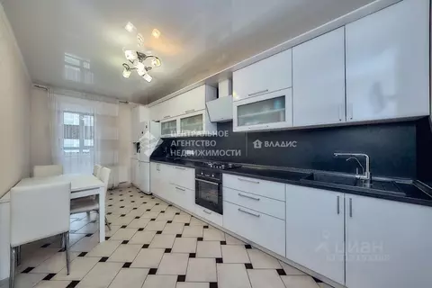 2-к кв. Рязанская область, Рязань Московское ш., 33к3 (62.8 м)