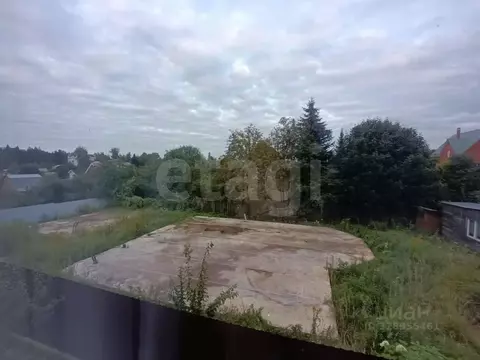 Участок в Московская область, Мытищи городской округ, д. Чиверево ул. ...