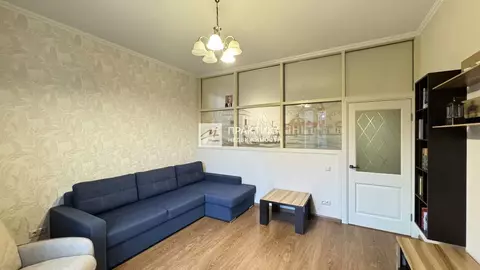 Продается 3-комнатная квартира