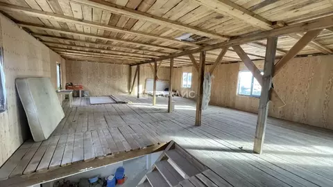 Дом в Бурятия, Улан-Удэ ул. Крылова, 22А (240 м)