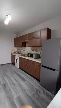 1-к кв. Новосибирская область, Новосибирск ул. Николая Островского, ...